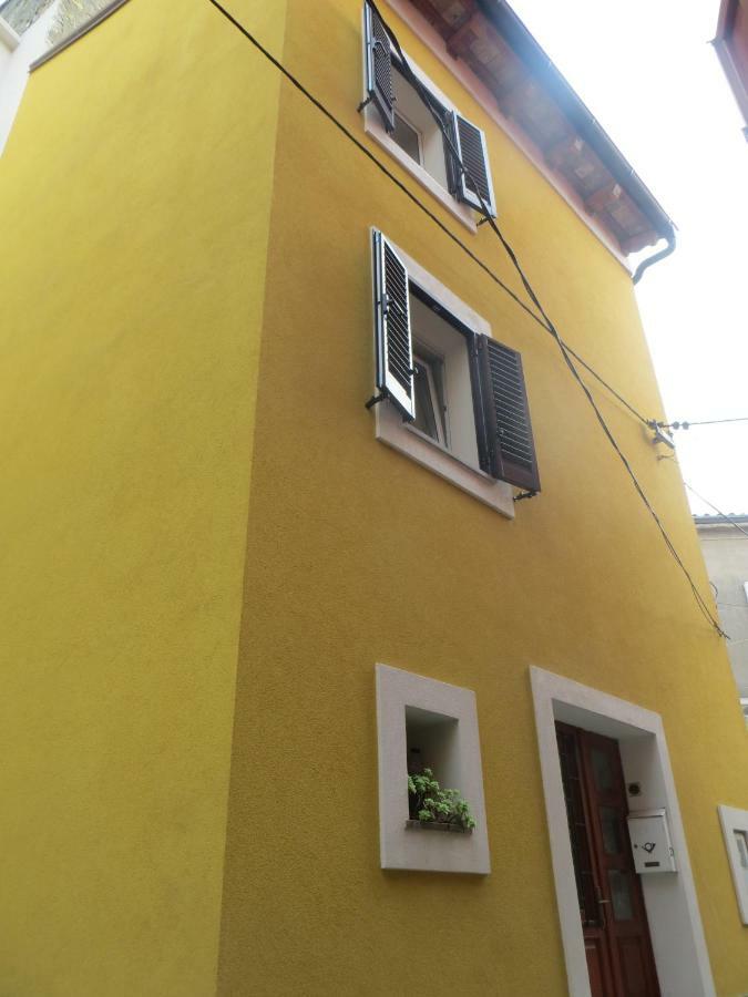 Sea House Villa Izola Exterior photo